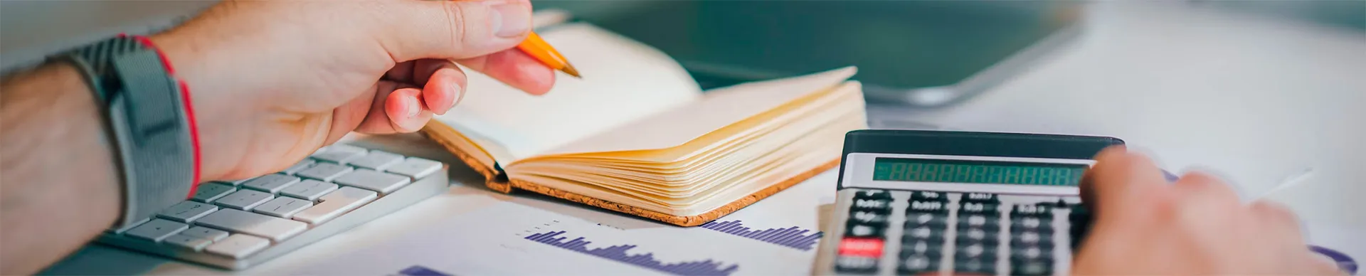 Промо-изображение страницы финансирования