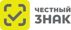 Лого честный знак
