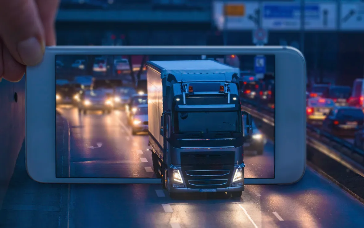 Для логистических компаний