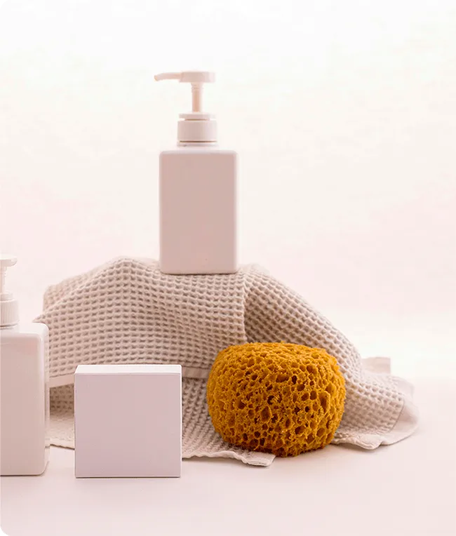 Товары повседневного спроса