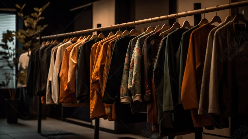 Доставка одежды из Китая