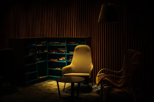 Доставка мебели из Китая