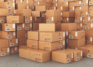 Промо страницы выкупа товара