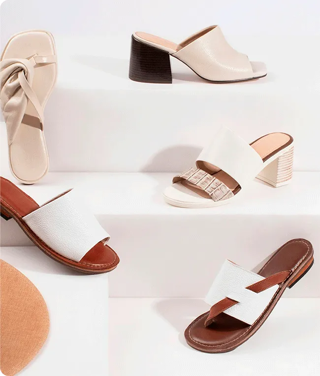 Обувные компании