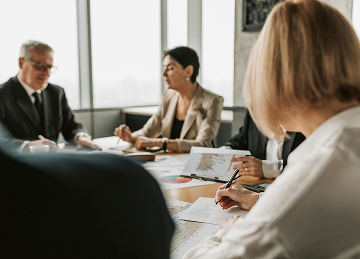 Промо-изображение страницы вопросов и ответов